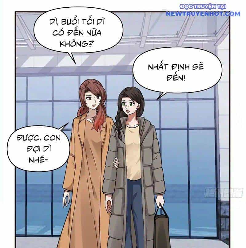 Ta Không Muốn Trùng Sinh Đâu - Chương 404 - ảnh 53