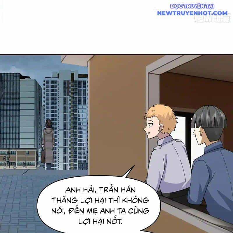 Ta Không Muốn Trùng Sinh Đâu - Chương 404 - ảnh 56