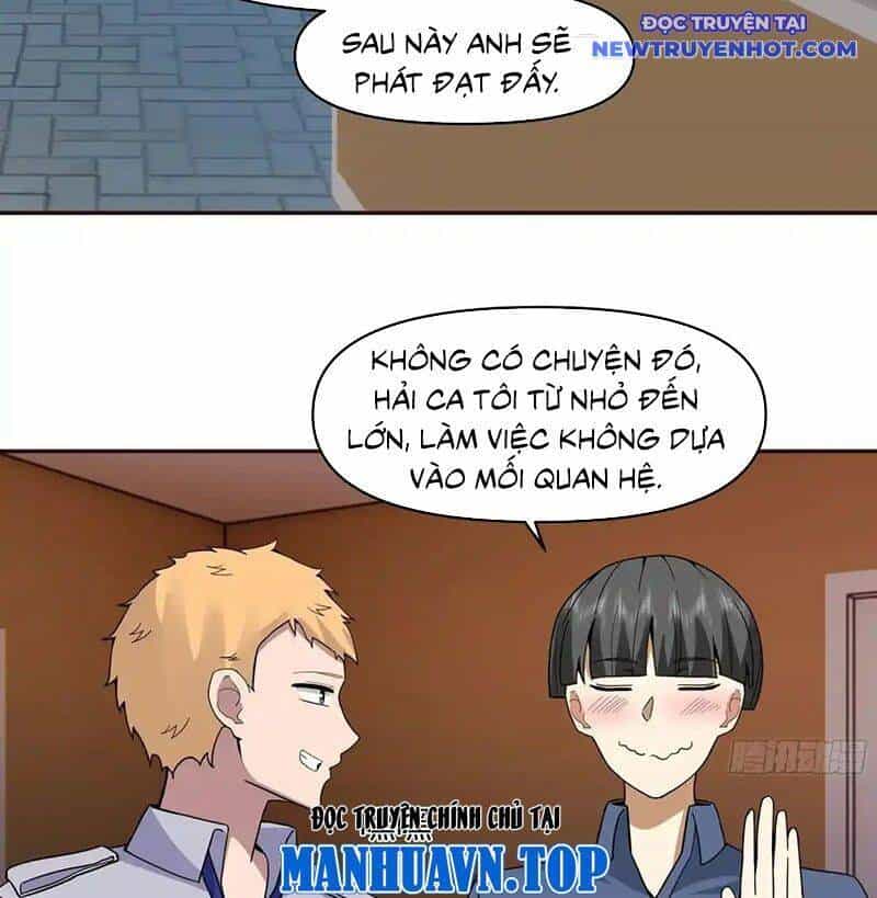 Ta Không Muốn Trùng Sinh Đâu - Chương 404 - ảnh 57
