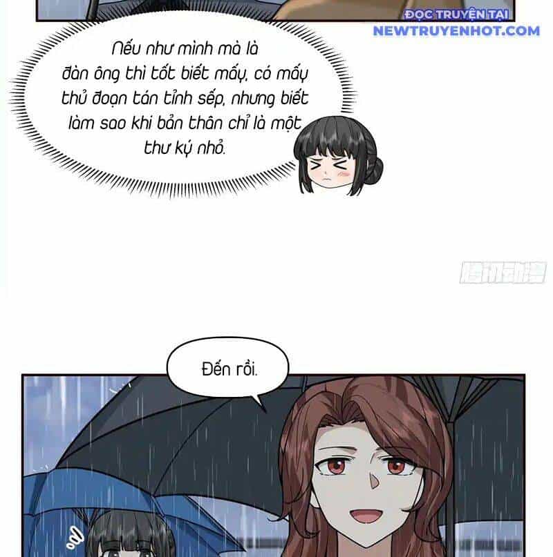 Ta Không Muốn Trùng Sinh Đâu - Chương 405 - ảnh 24