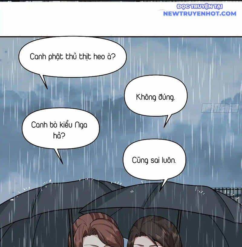 Ta Không Muốn Trùng Sinh Đâu - Chương 405 - ảnh 27