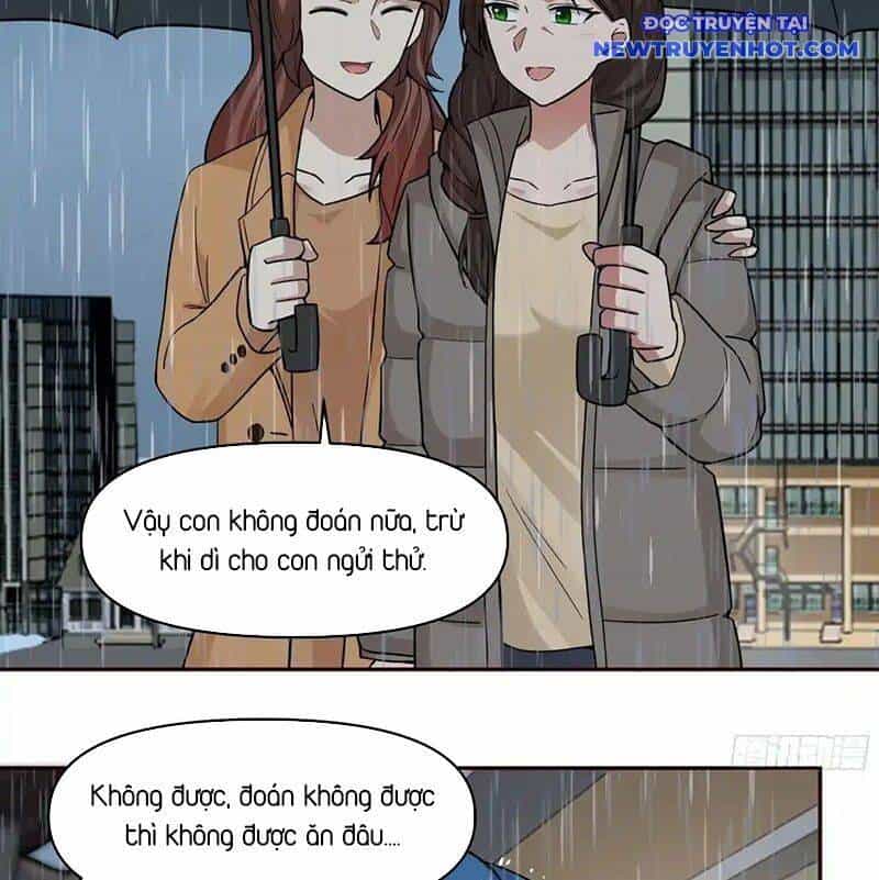 Ta Không Muốn Trùng Sinh Đâu - Chương 405 - ảnh 28