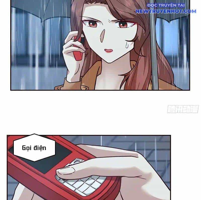 Ta Không Muốn Trùng Sinh Đâu - Chương 405 - ảnh 43
