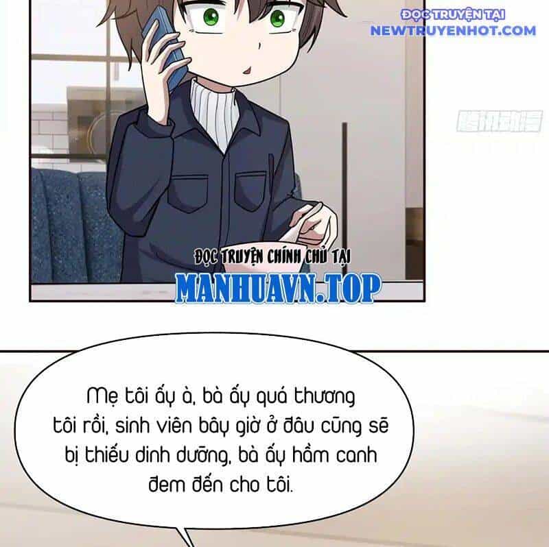 Ta Không Muốn Trùng Sinh Đâu - Chương 405 - ảnh 52