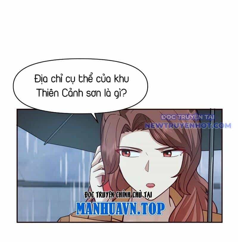 Ta Không Muốn Trùng Sinh Đâu - Chương 406 - ảnh 2