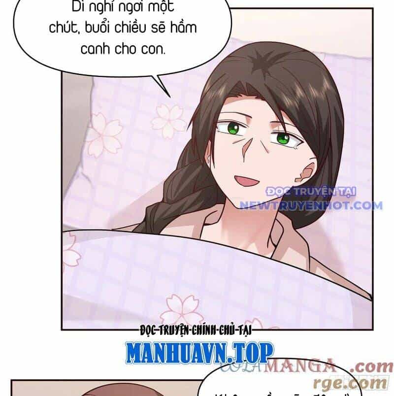 Ta Không Muốn Trùng Sinh Đâu - Chương 406 - ảnh 33