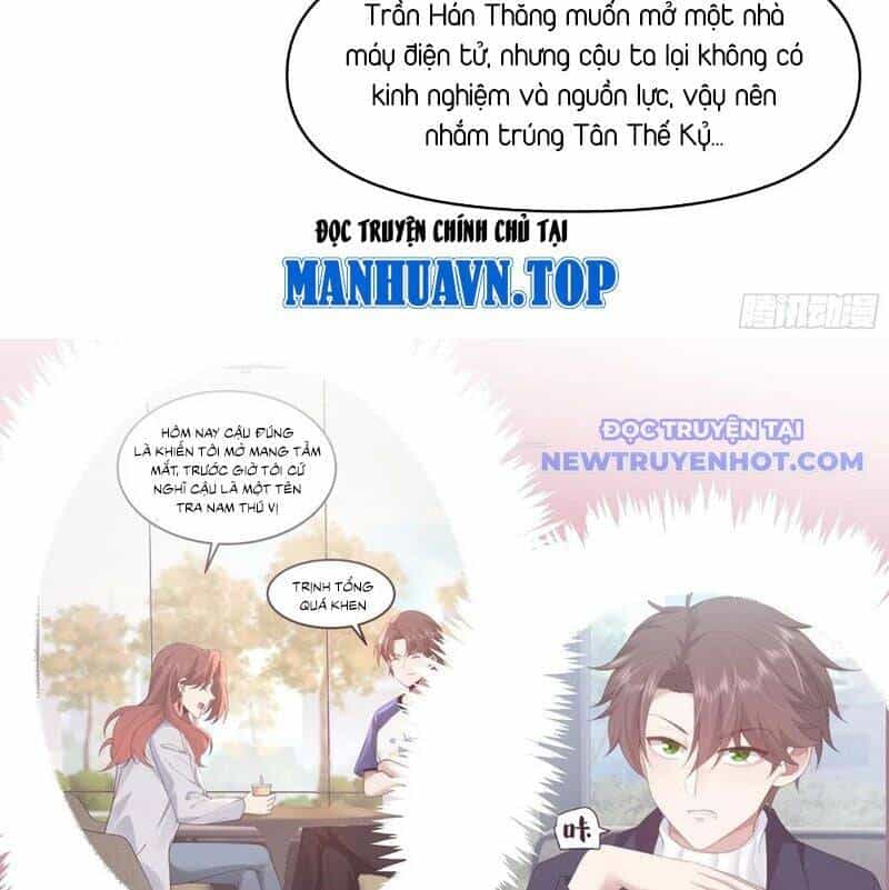 Ta Không Muốn Trùng Sinh Đâu - Chương 406 - ảnh 46