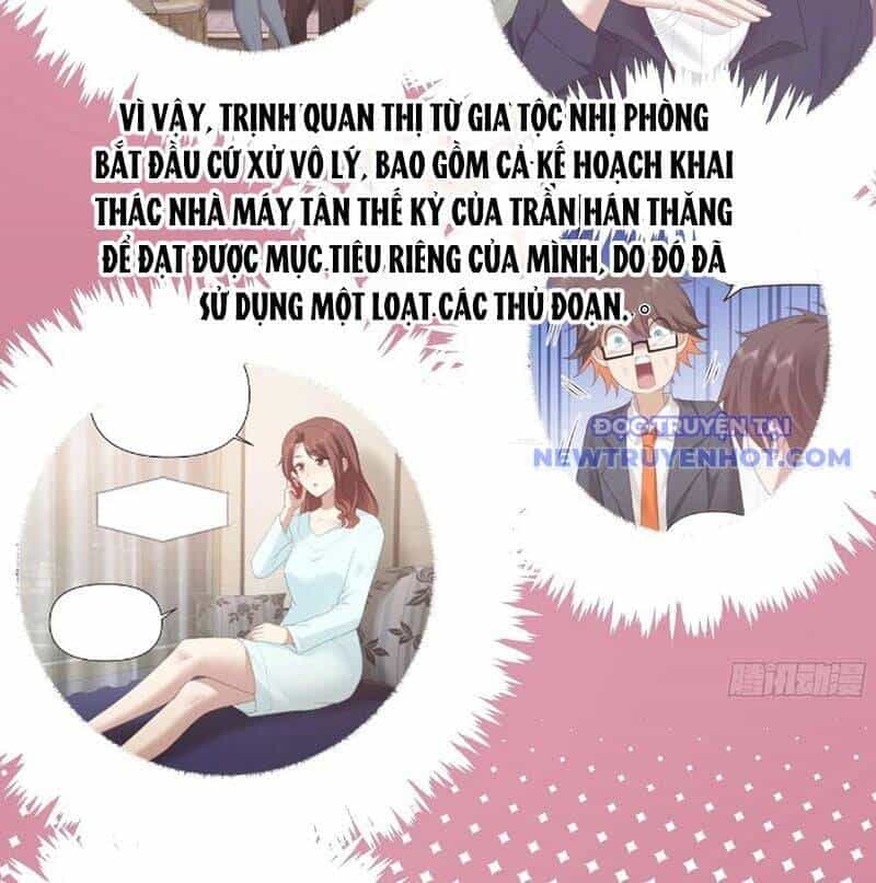 Ta Không Muốn Trùng Sinh Đâu - Chương 406 - ảnh 47