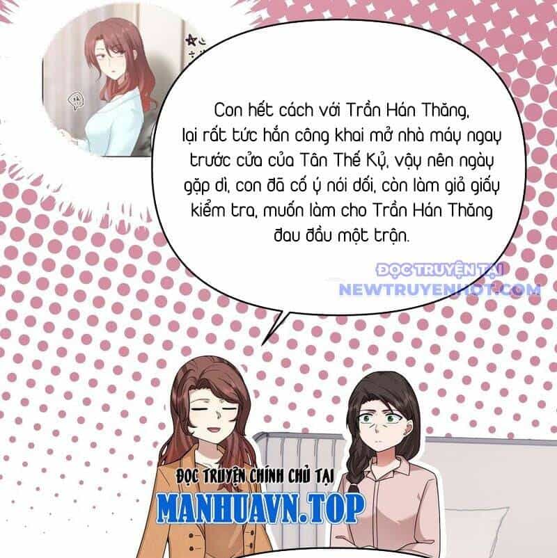 Ta Không Muốn Trùng Sinh Đâu - Chương 406 - ảnh 48
