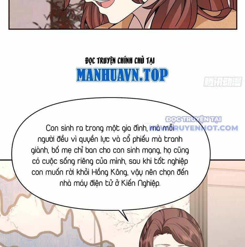 Ta Không Muốn Trùng Sinh Đâu - Chương 406 - ảnh 51