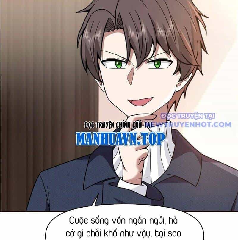 Ta Không Muốn Trùng Sinh Đâu - Chương 407 - ảnh 17