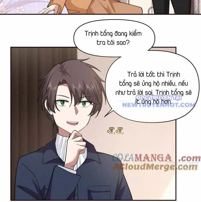 Ta Không Muốn Trùng Sinh Đâu - Chương 407 - ảnh 35