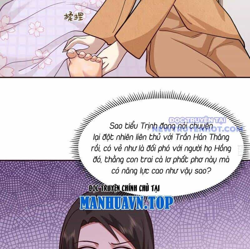 Ta Không Muốn Trùng Sinh Đâu - Chương 407 - ảnh 37