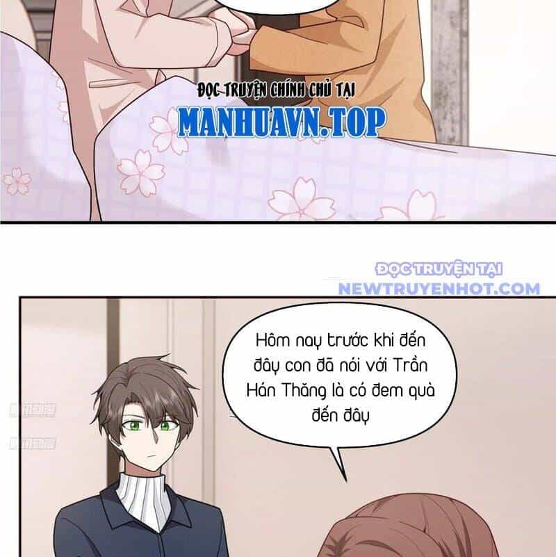 Ta Không Muốn Trùng Sinh Đâu - Chương 407 - ảnh 4