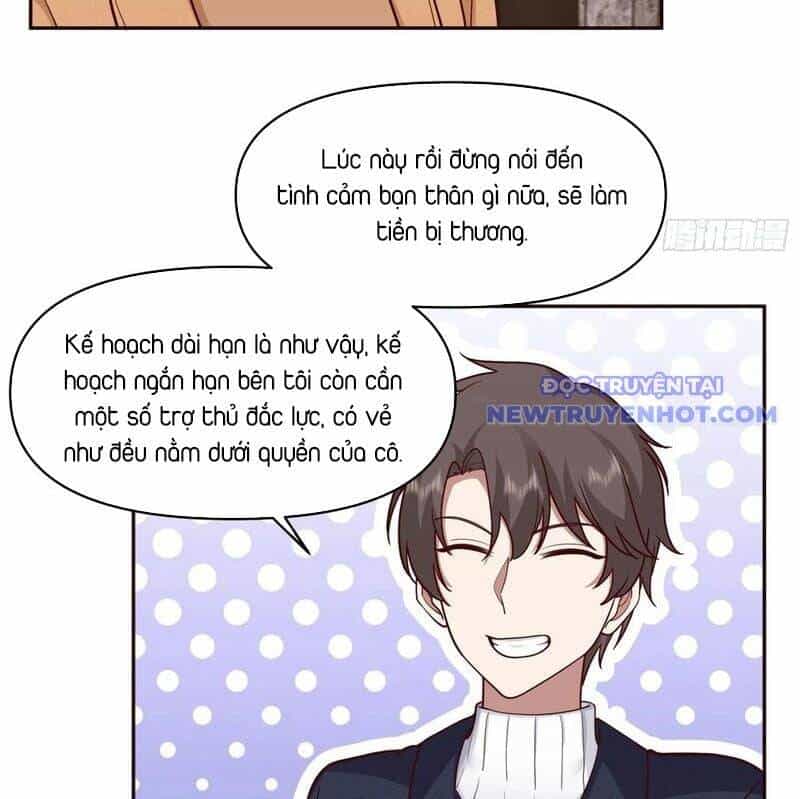 Ta Không Muốn Trùng Sinh Đâu - Chương 407 - ảnh 47