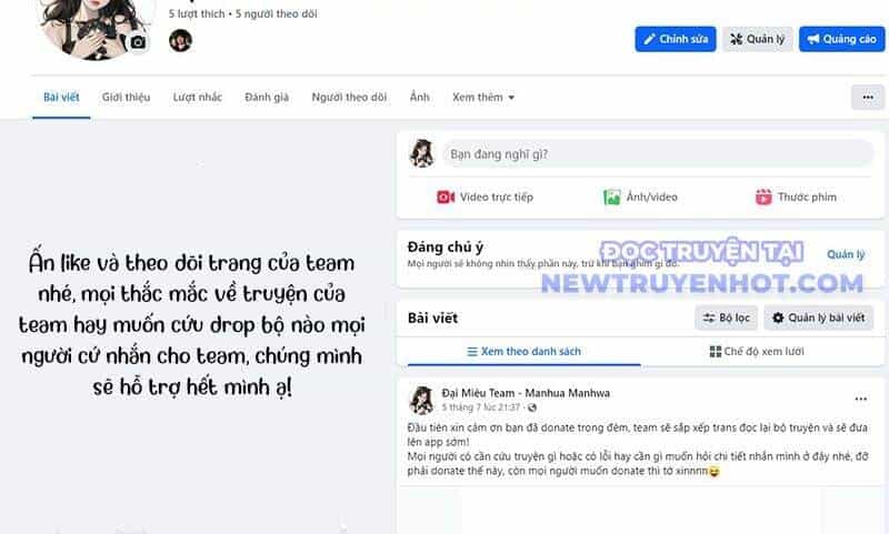 Ta Không Muốn Trùng Sinh Đâu - Chương 407 - ảnh 56
