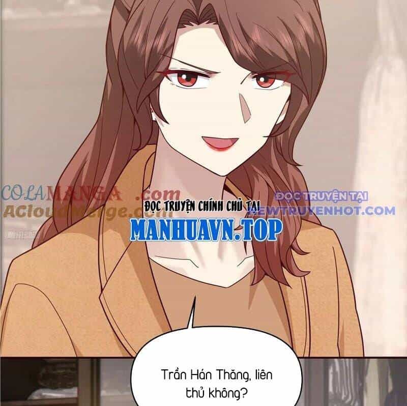 Ta Không Muốn Trùng Sinh Đâu - Chương 407 - ảnh 6