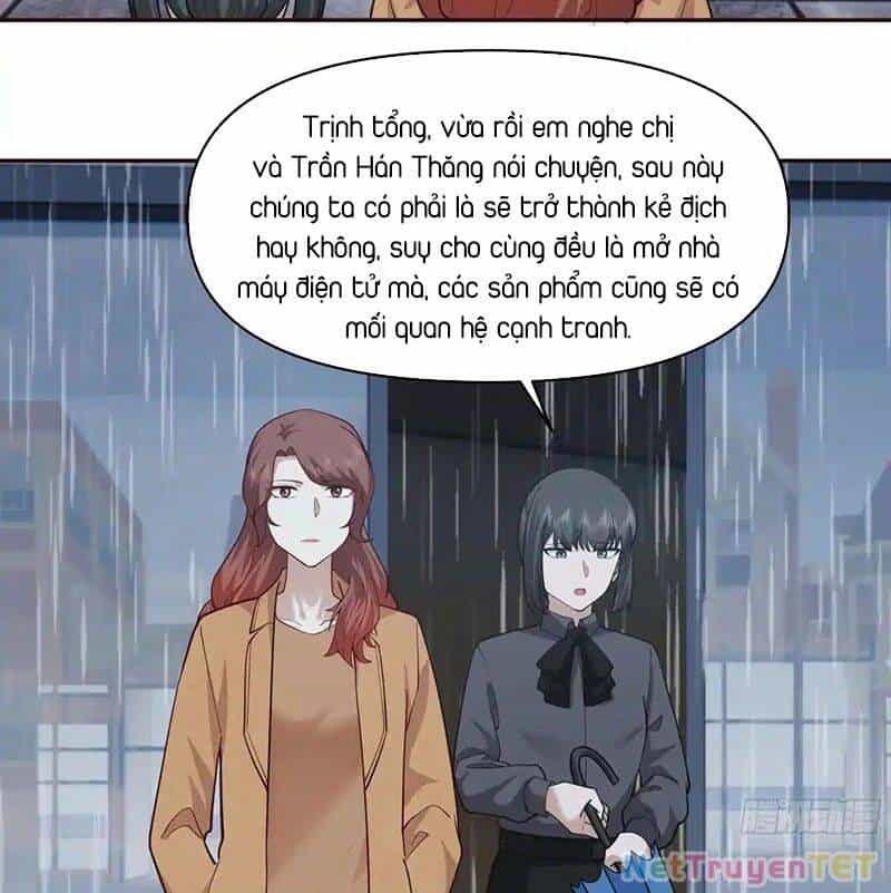 Ta Không Muốn Trùng Sinh Đâu - Chương 408 - ảnh 22