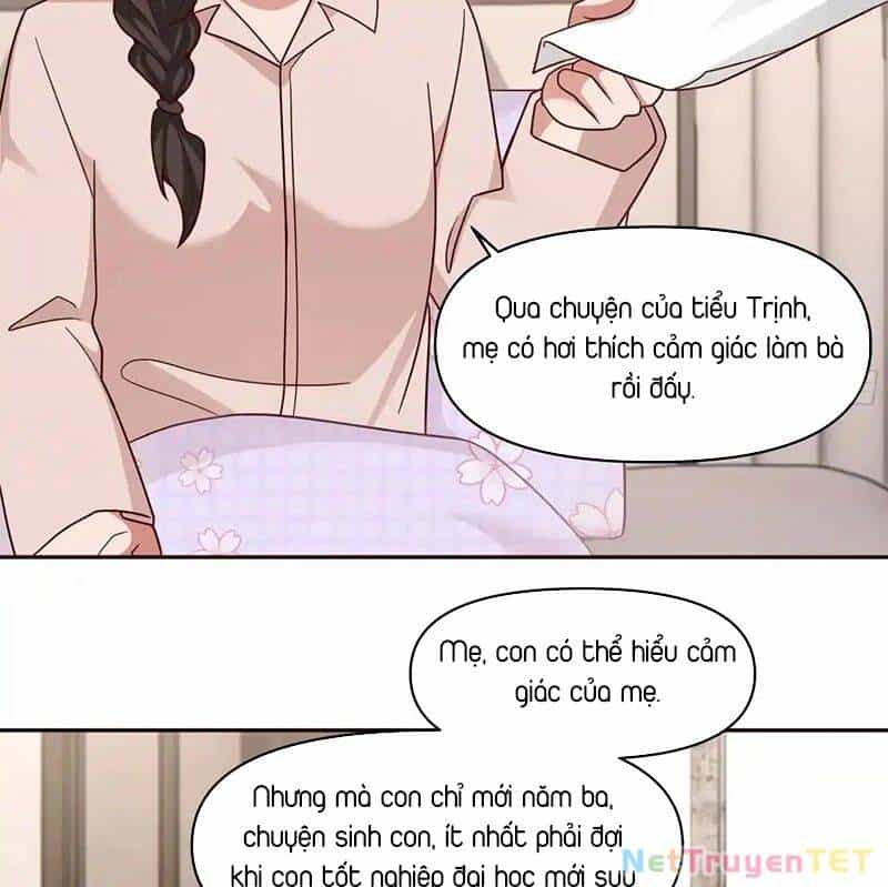 Ta Không Muốn Trùng Sinh Đâu - Chương 408 - ảnh 45