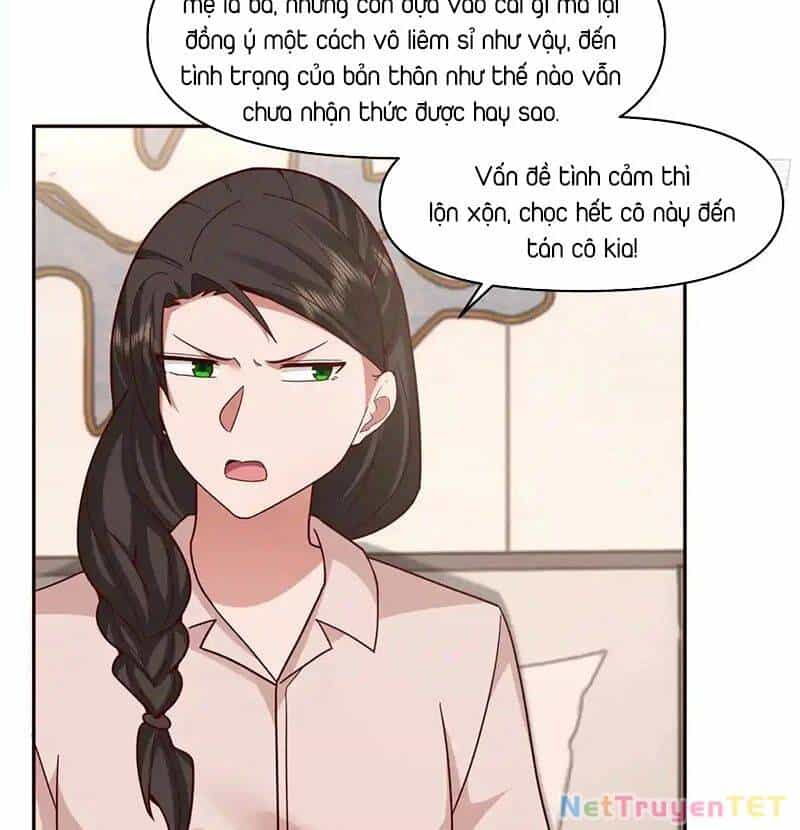 Ta Không Muốn Trùng Sinh Đâu - Chương 408 - ảnh 47