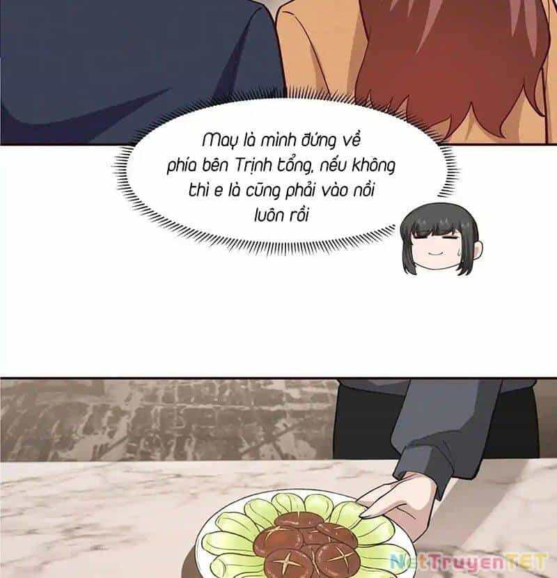 Ta Không Muốn Trùng Sinh Đâu - Chương 408 - ảnh 8