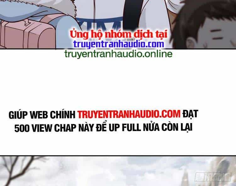 Ta Không Muốn Trùng Sinh Đâu - Chương 41 - ảnh 10