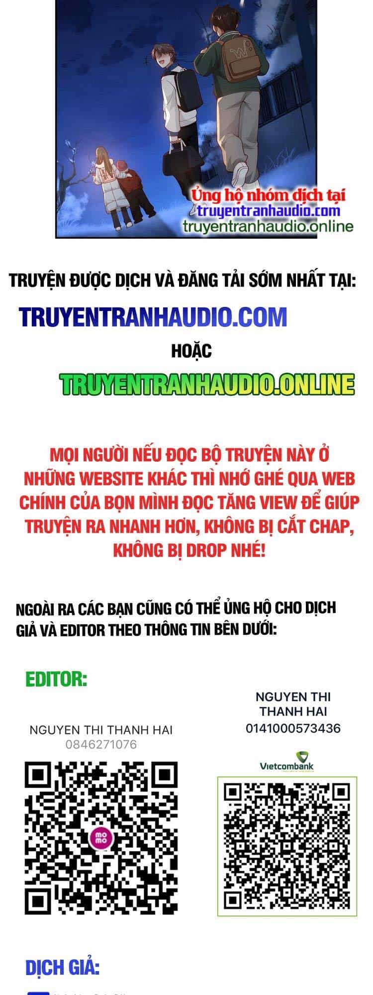 Ta Không Muốn Trùng Sinh Đâu - Chương 41 - ảnh 22