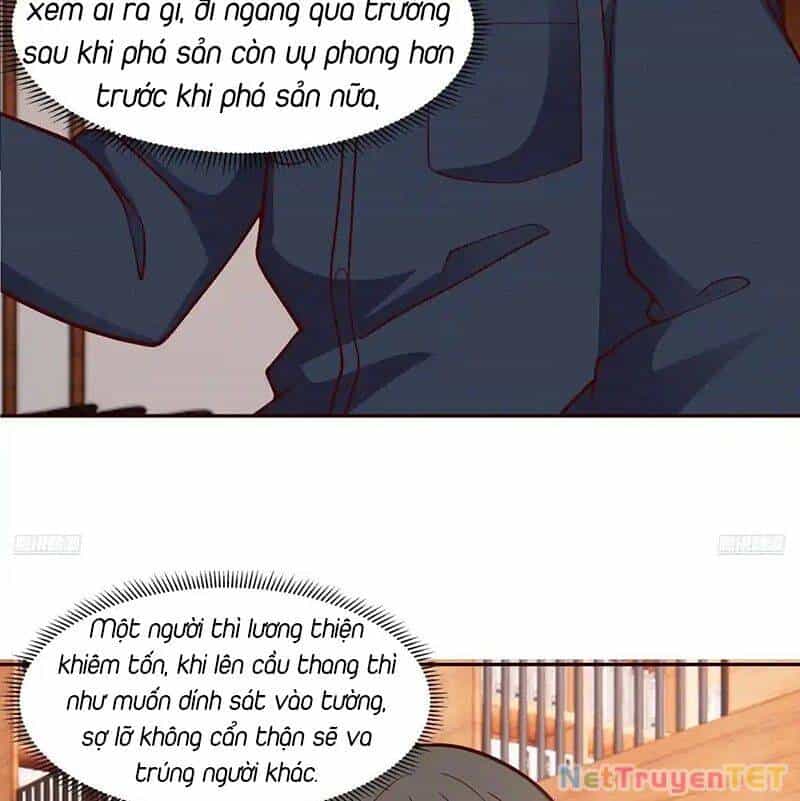 Ta Không Muốn Trùng Sinh Đâu - Chương 409 - ảnh 15