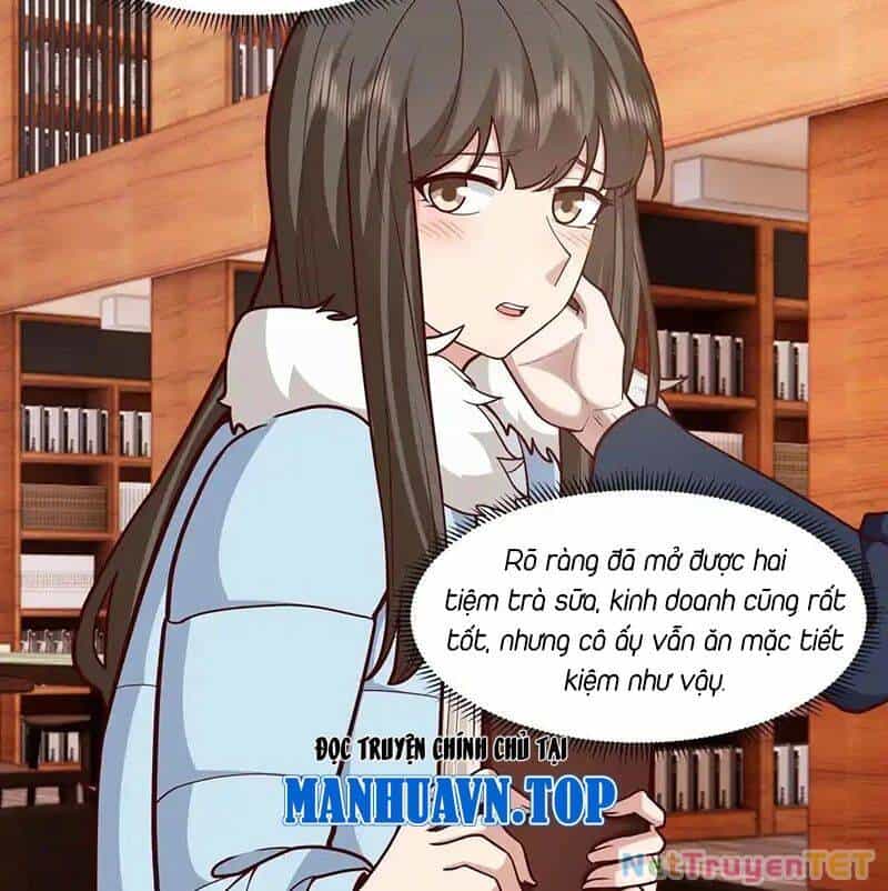 Ta Không Muốn Trùng Sinh Đâu - Chương 409 - ảnh 16