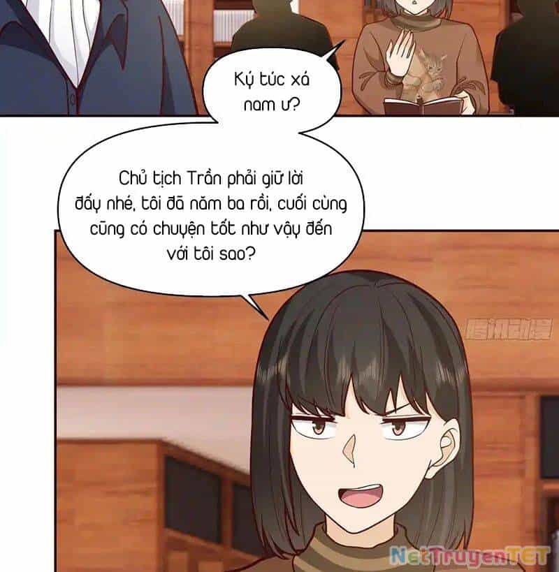 Ta Không Muốn Trùng Sinh Đâu - Chương 409 - ảnh 18