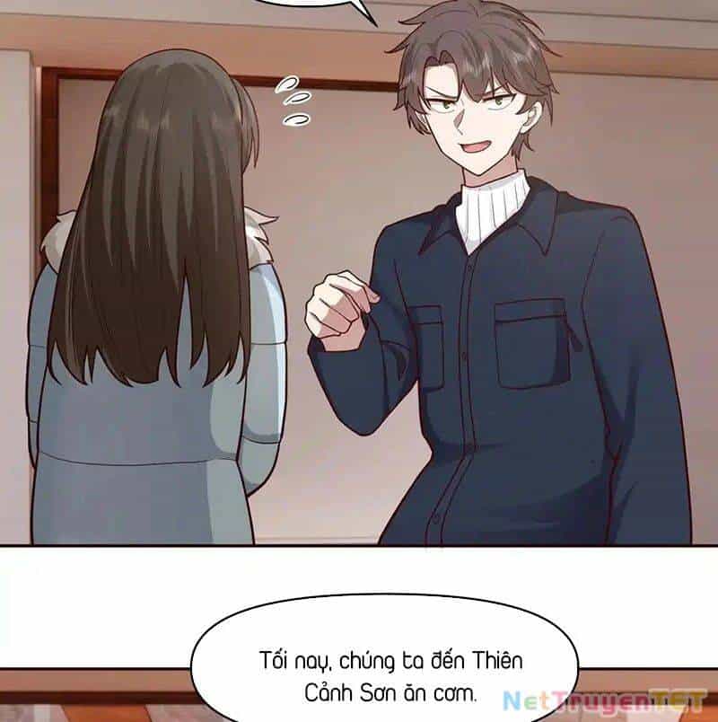 Ta Không Muốn Trùng Sinh Đâu - Chương 409 - ảnh 20