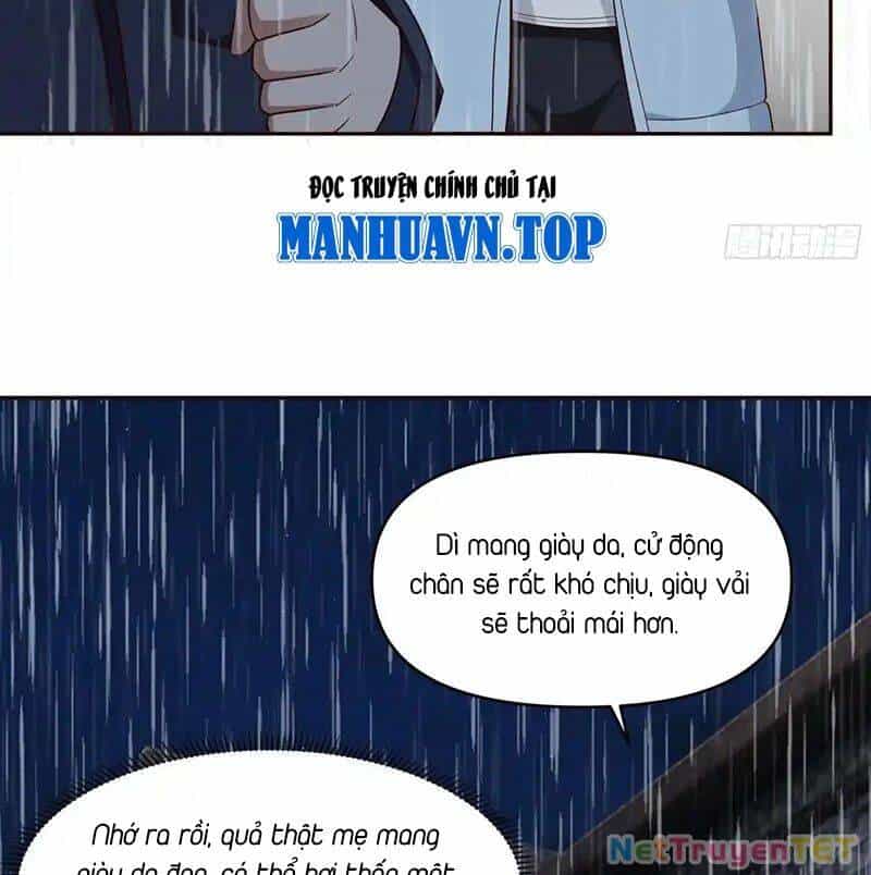 Ta Không Muốn Trùng Sinh Đâu - Chương 409 - ảnh 33