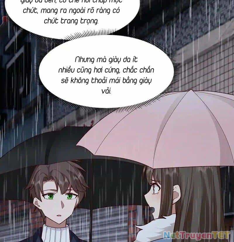 Ta Không Muốn Trùng Sinh Đâu - Chương 409 - ảnh 34
