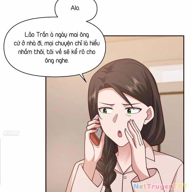 Ta Không Muốn Trùng Sinh Đâu - Chương 410 - ảnh 12