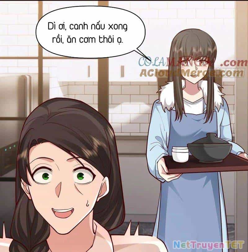 Ta Không Muốn Trùng Sinh Đâu - Chương 410 - ảnh 18