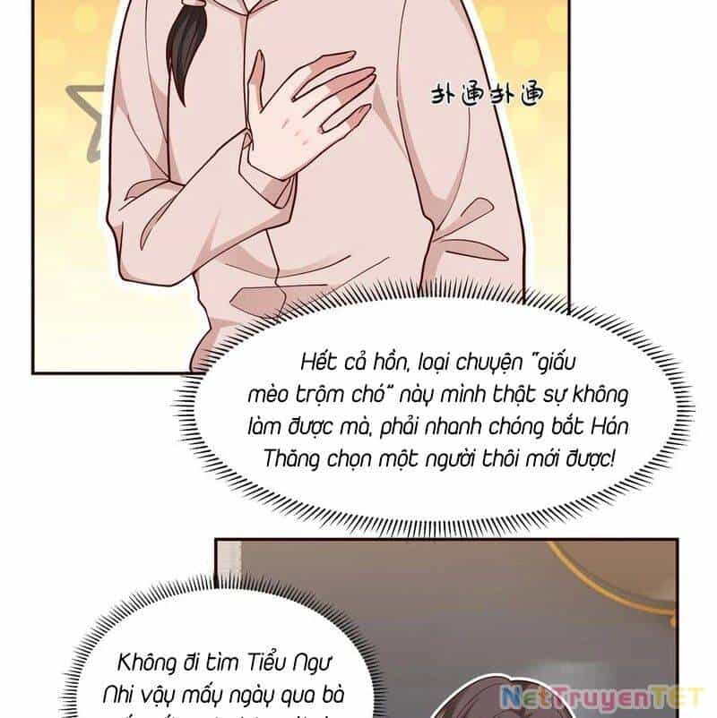 Ta Không Muốn Trùng Sinh Đâu - Chương 410 - ảnh 20