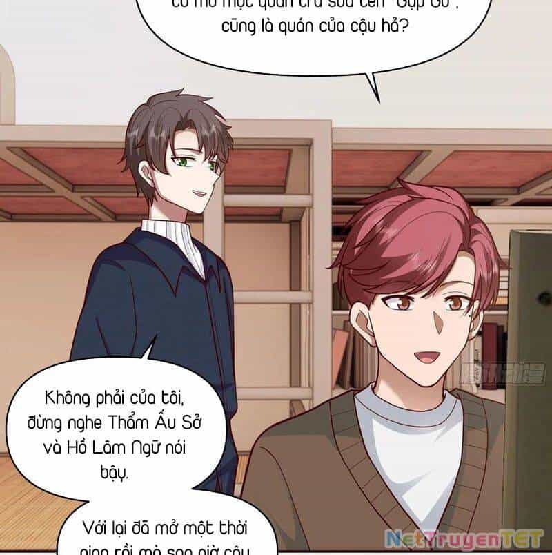 Ta Không Muốn Trùng Sinh Đâu - Chương 410 - ảnh 24