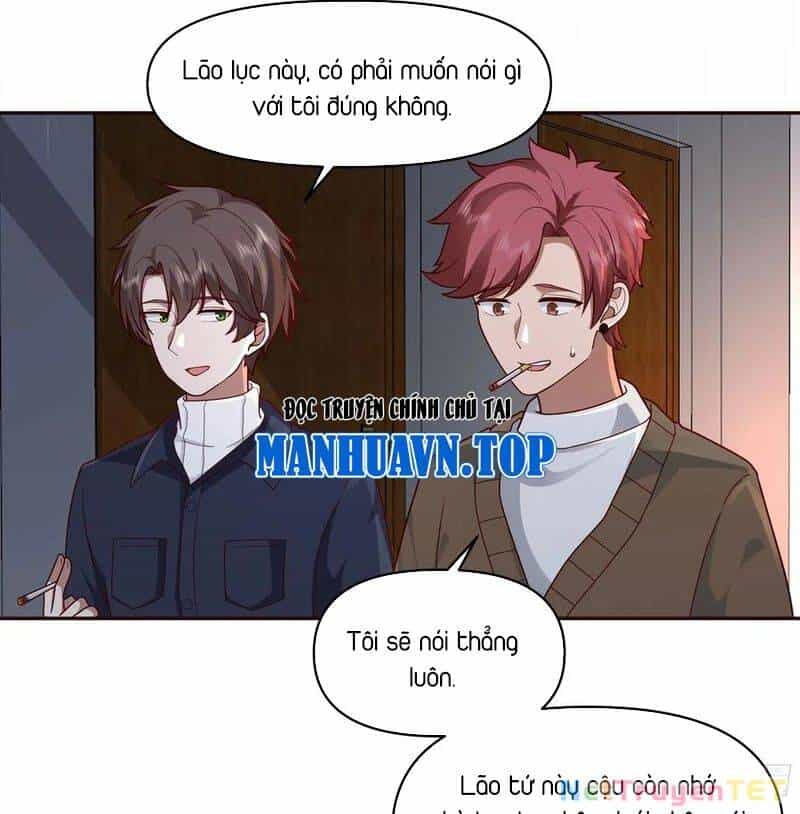 Ta Không Muốn Trùng Sinh Đâu - Chương 410 - ảnh 34