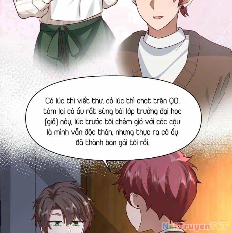 Ta Không Muốn Trùng Sinh Đâu - Chương 410 - ảnh 40
