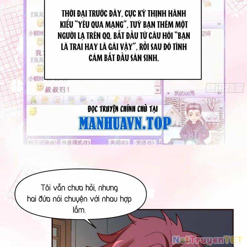 Ta Không Muốn Trùng Sinh Đâu - Chương 410 - ảnh 43