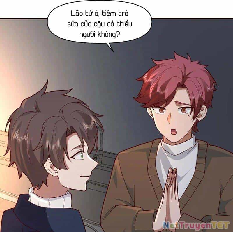 Ta Không Muốn Trùng Sinh Đâu - Chương 410 - ảnh 46