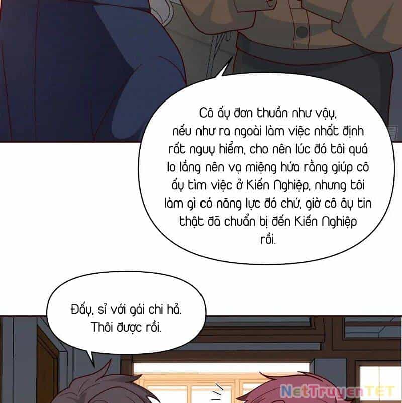 Ta Không Muốn Trùng Sinh Đâu - Chương 410 - ảnh 47
