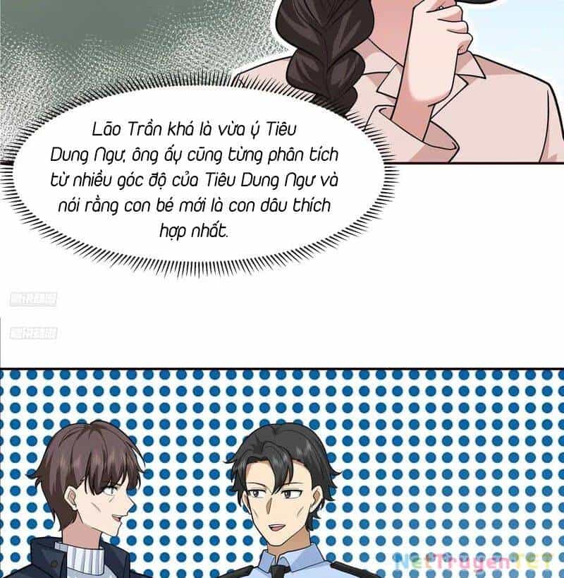Ta Không Muốn Trùng Sinh Đâu - Chương 410 - ảnh 5