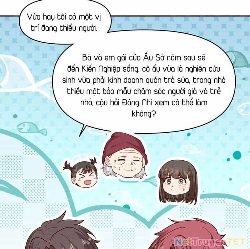 Ta Không Muốn Trùng Sinh Đâu - Chương 410 - ảnh 51