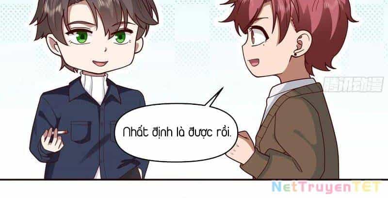 Ta Không Muốn Trùng Sinh Đâu - Chương 410 - ảnh 52