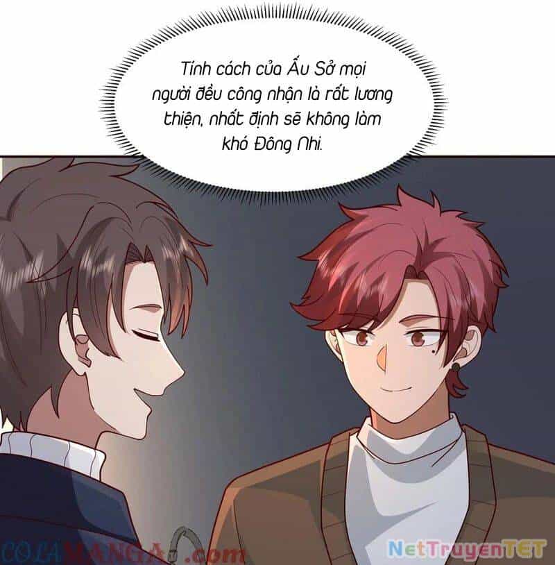 Ta Không Muốn Trùng Sinh Đâu - Chương 410 - ảnh 53