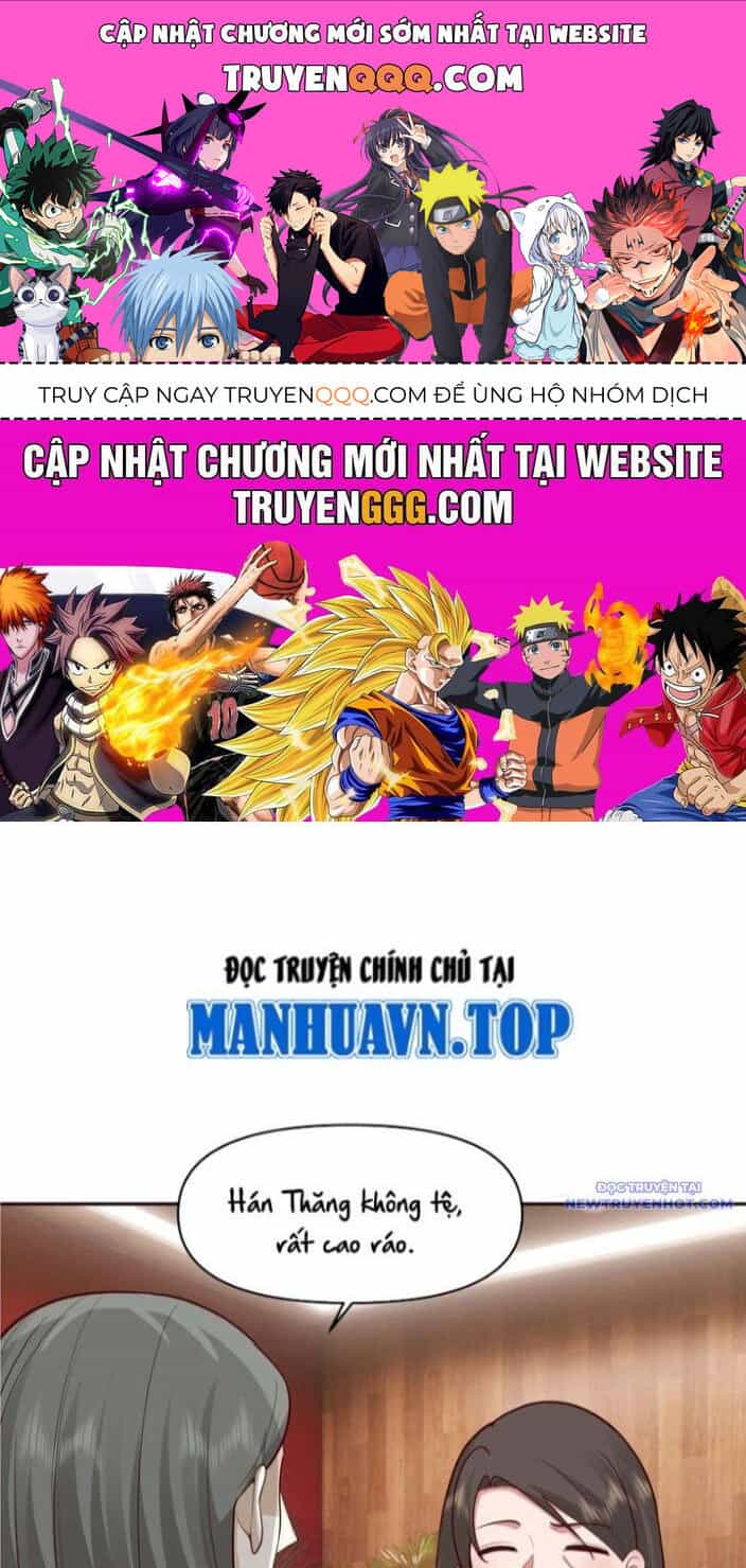 Ta Không Muốn Trùng Sinh Đâu - Chương 412 - ảnh 1