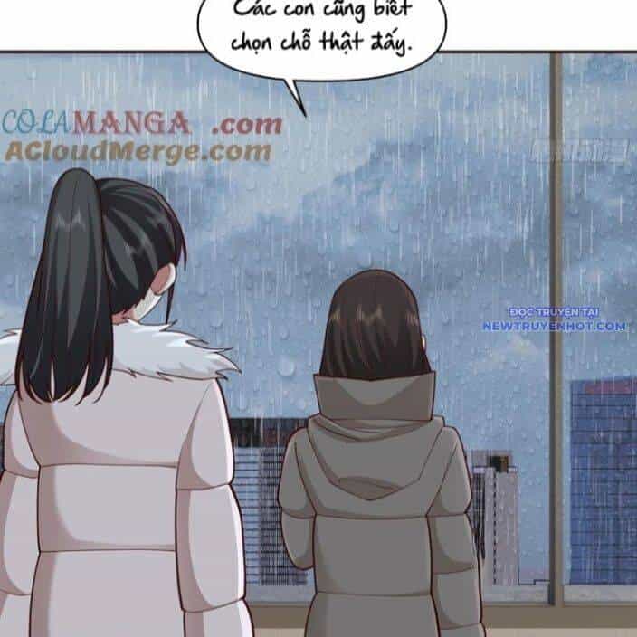 Ta Không Muốn Trùng Sinh Đâu - Chương 412 - ảnh 17