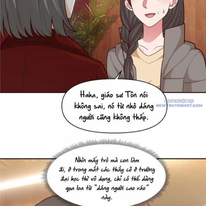 Ta Không Muốn Trùng Sinh Đâu - Chương 412 - ảnh 2