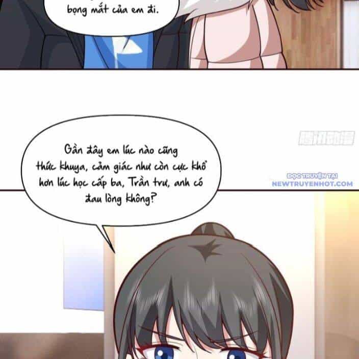 Ta Không Muốn Trùng Sinh Đâu - Chương 412 - ảnh 21